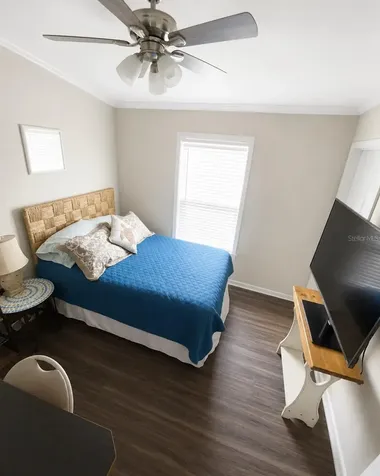 34916 Blue Starling Street Zephyrhills FL 33541