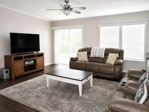 34916 Blue Starling Street Zephyrhills FL 33541