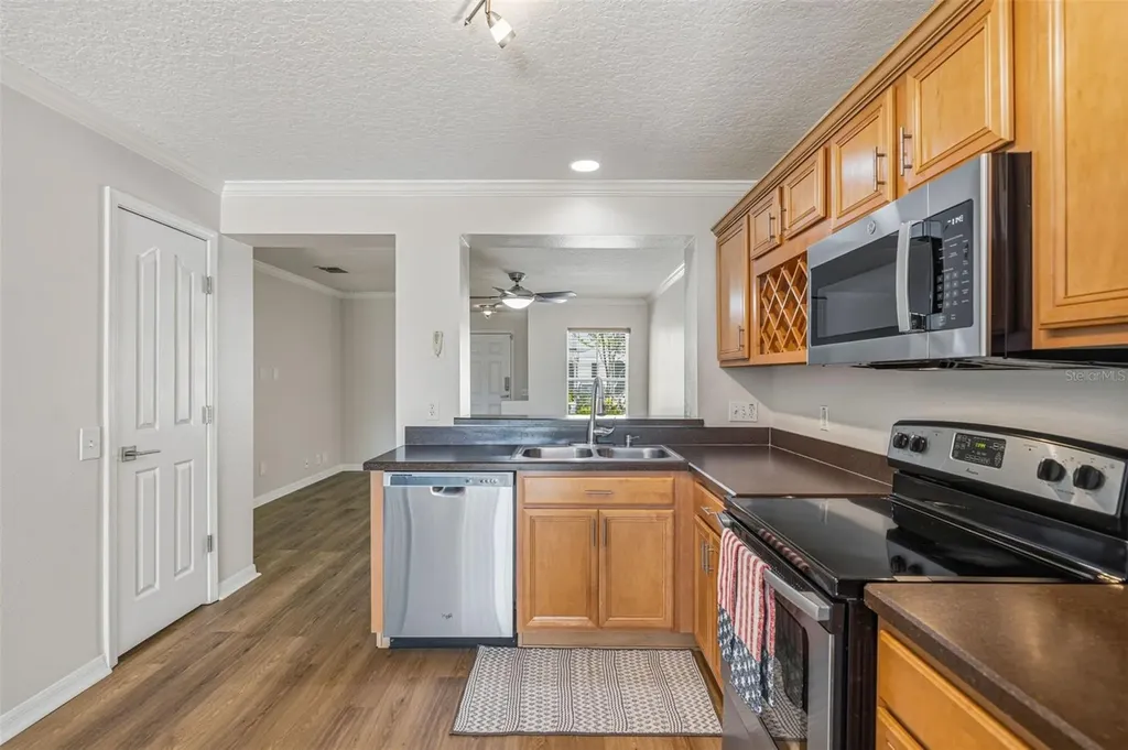 2565 Hidden Cove Lane Clearwater FL 33763