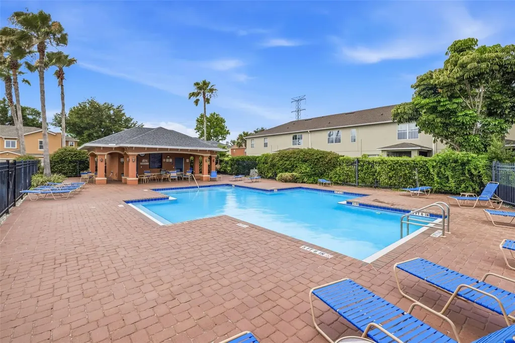 2565 Hidden Cove Lane Clearwater FL 33763