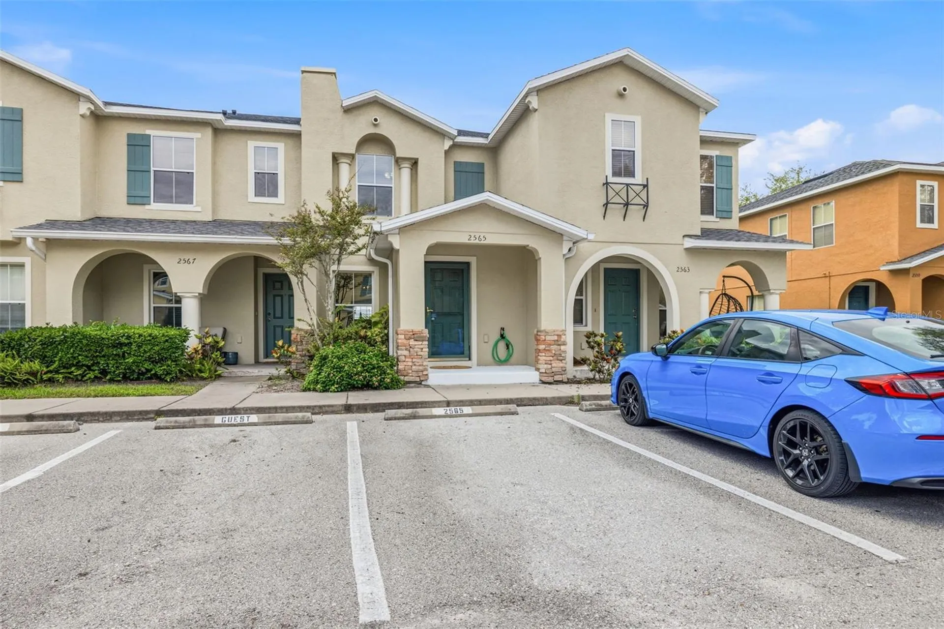 2565 Hidden Cove Lane Clearwater FL 33763
