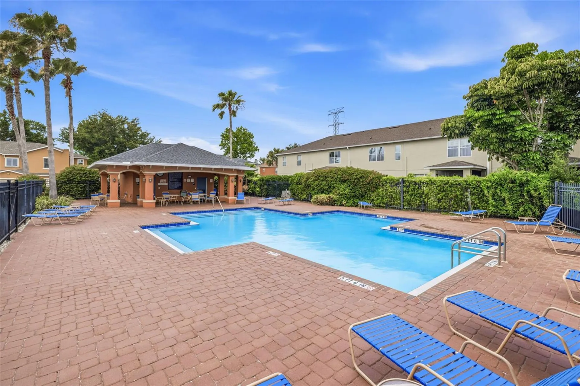 2565 Hidden Cove Lane Clearwater FL 33763
