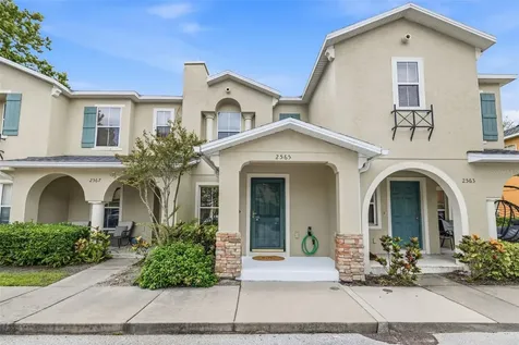 2565 Hidden Cove Lane Clearwater FL 33763