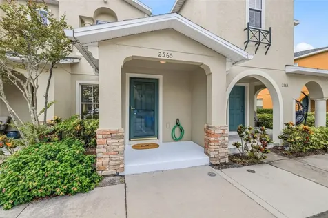 2565 Hidden Cove Lane Clearwater FL 33763