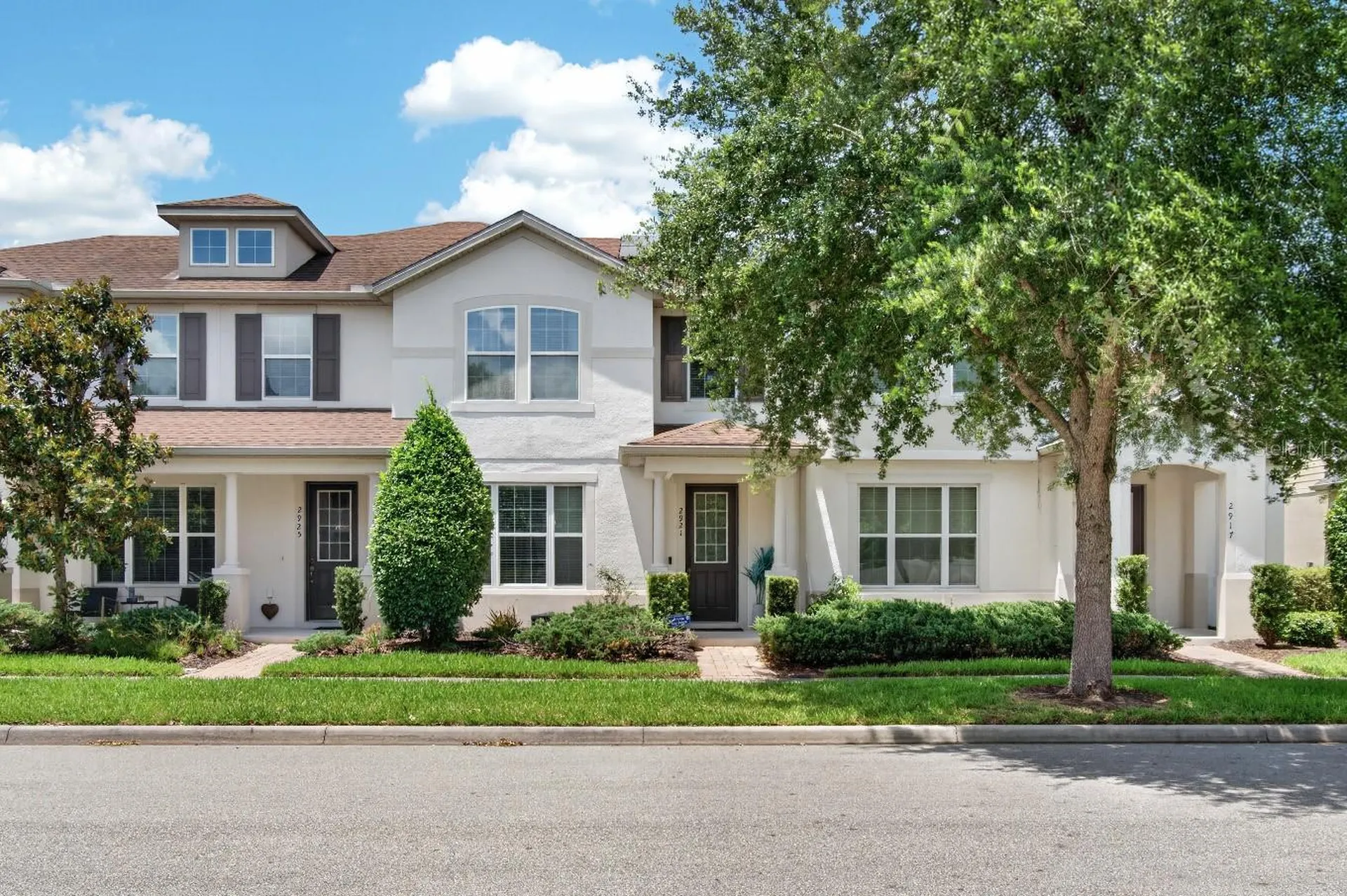 2921 Cello Lane Kissimmee FL 34741