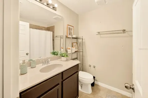 2921 Cello Lane Kissimmee FL 34741