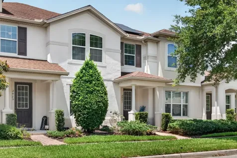 2921 Cello Lane Kissimmee FL 34741