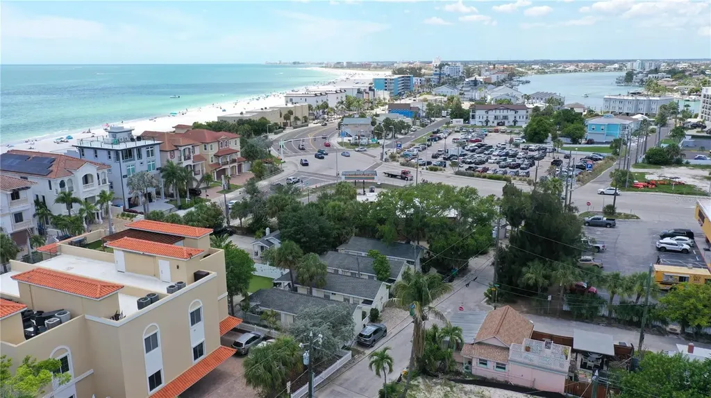 101 95th Avenue Treasure Island FL 33706