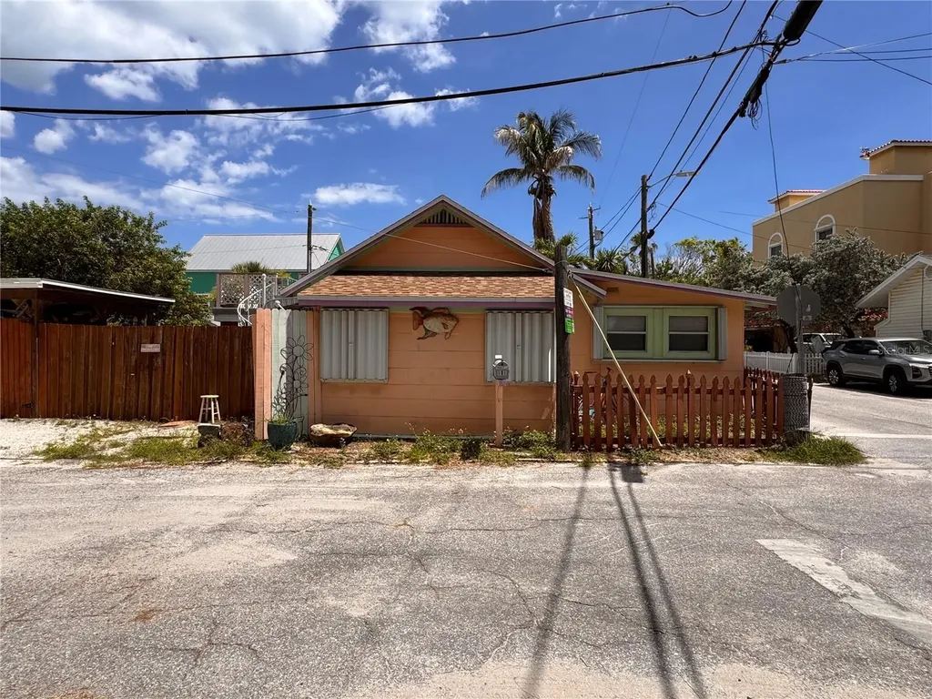 101 95th Avenue Treasure Island FL 33706