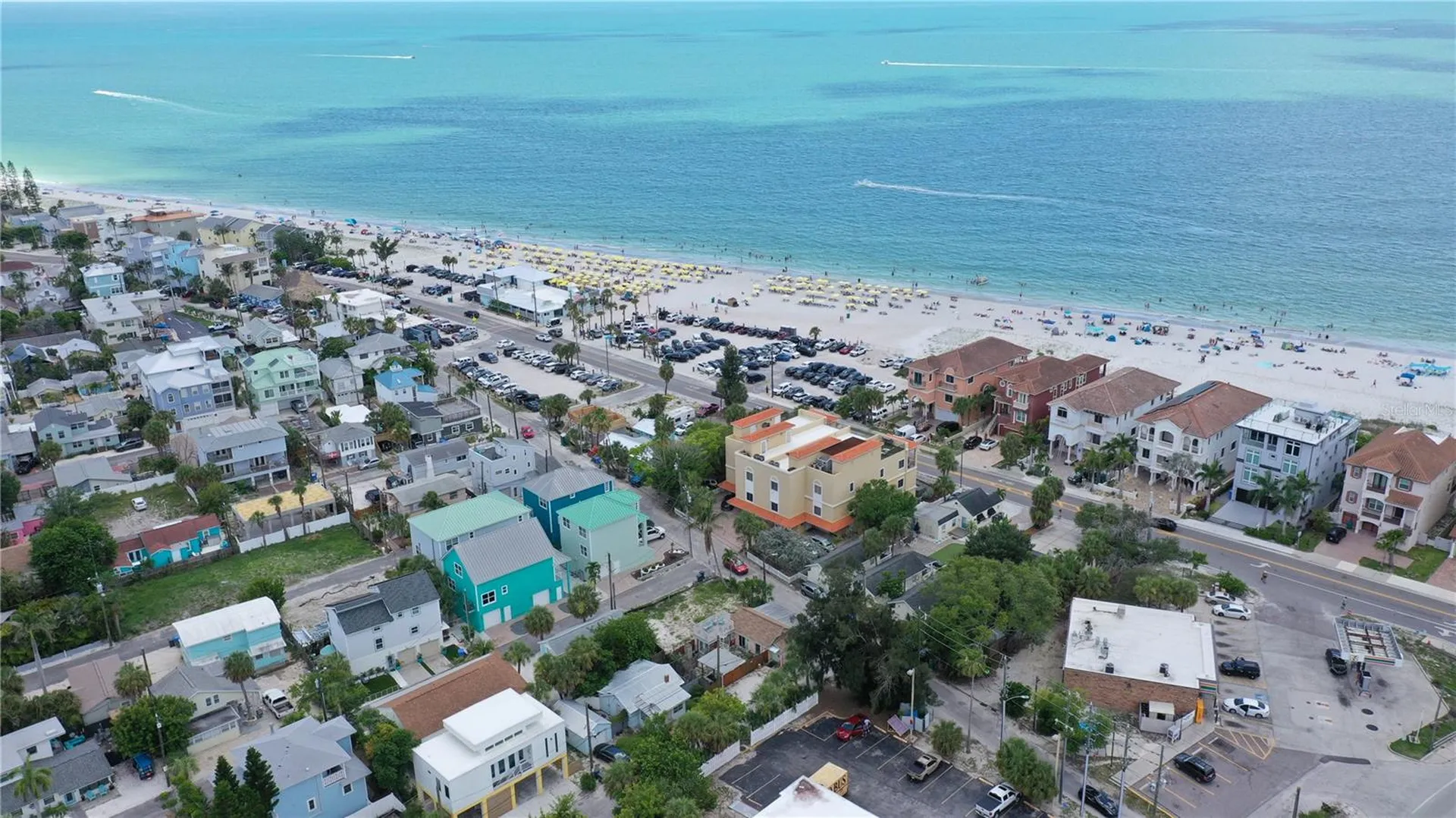 101 95th Avenue Treasure Island FL 33706