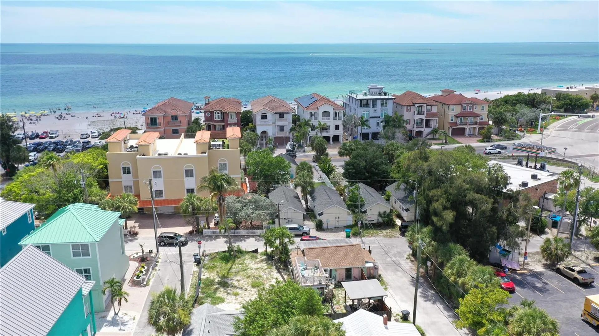 101 95th Avenue Treasure Island FL 33706