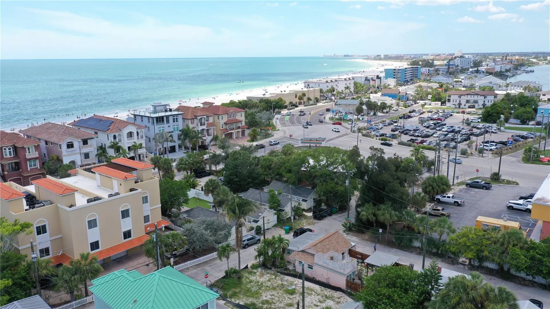 101 95th Avenue Treasure Island FL 33706