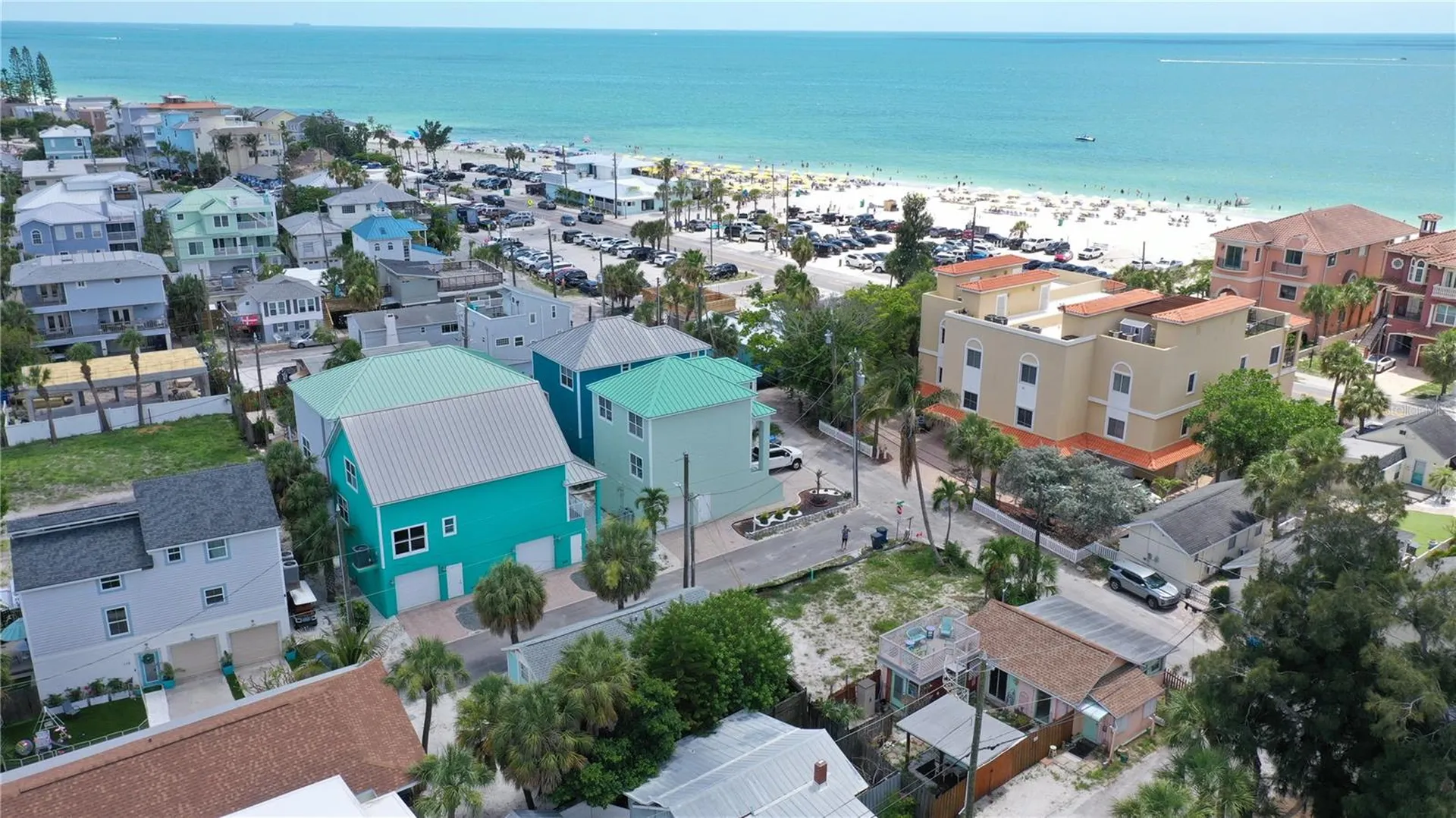 101 95th Avenue Treasure Island FL 33706