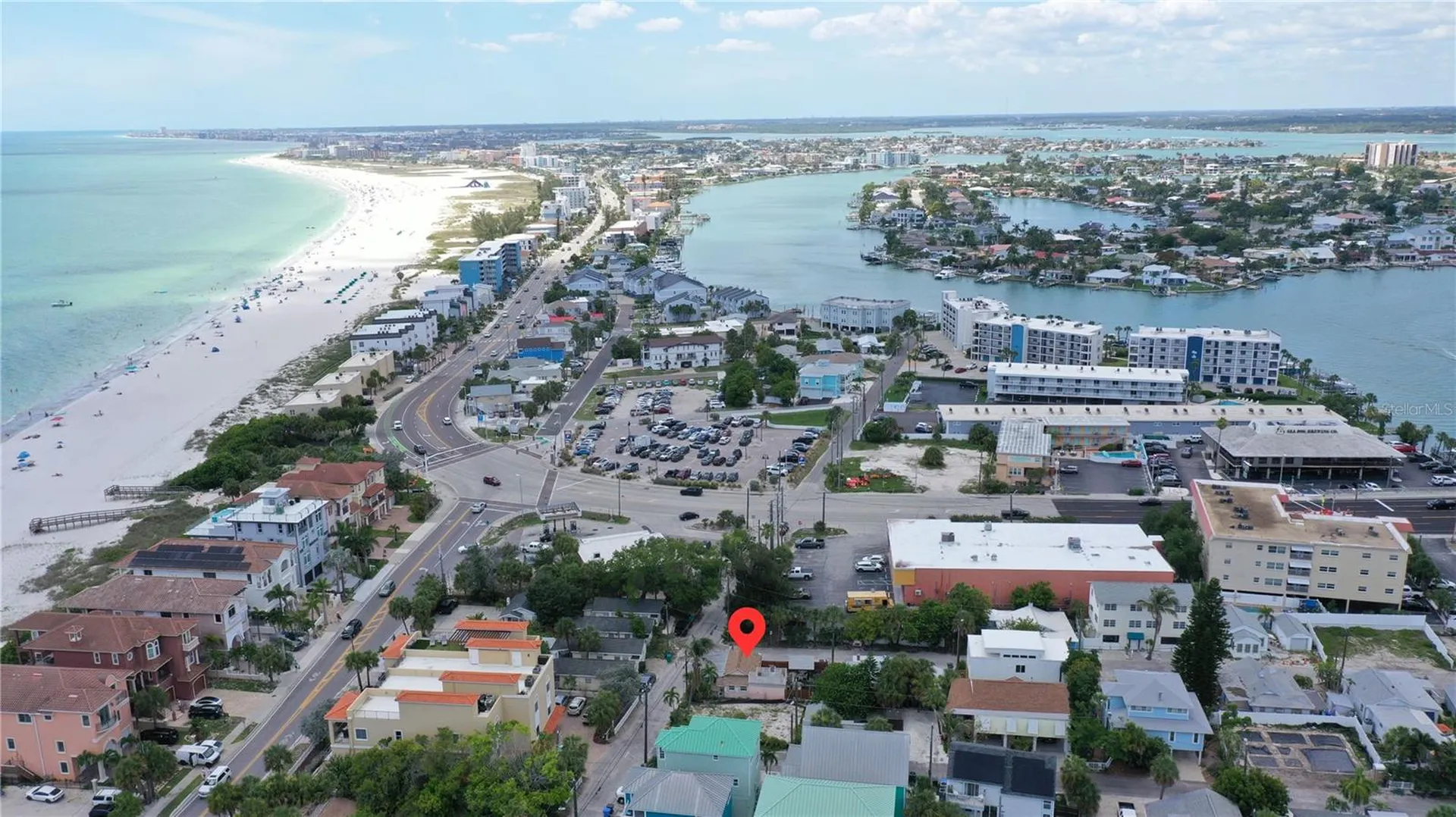 101 95th Avenue Treasure Island FL 33706