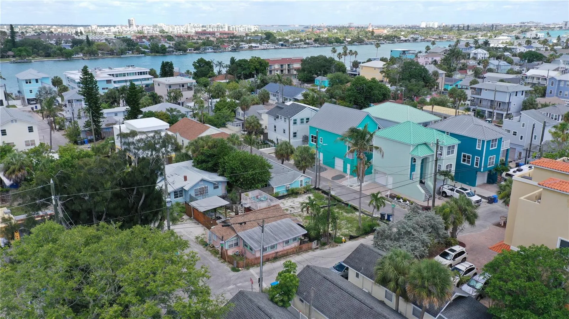 101 95th Avenue Treasure Island FL 33706