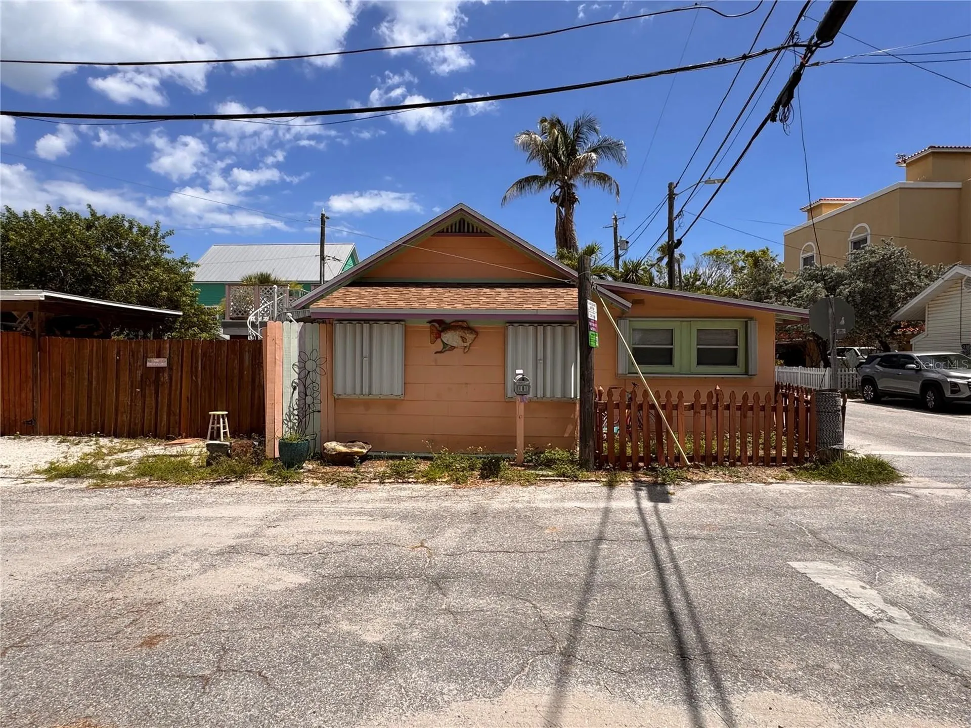 101 95th Avenue Treasure Island FL 33706