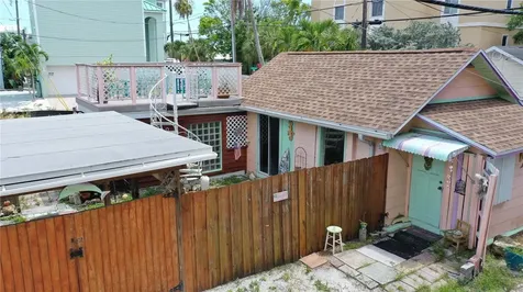 101 95th Avenue Treasure Island FL 33706