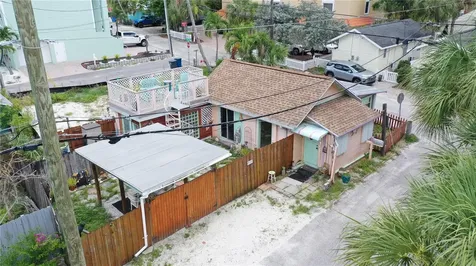 101 95th Avenue Treasure Island FL 33706