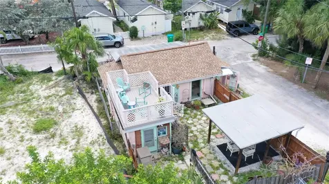 101 95th Avenue Treasure Island FL 33706