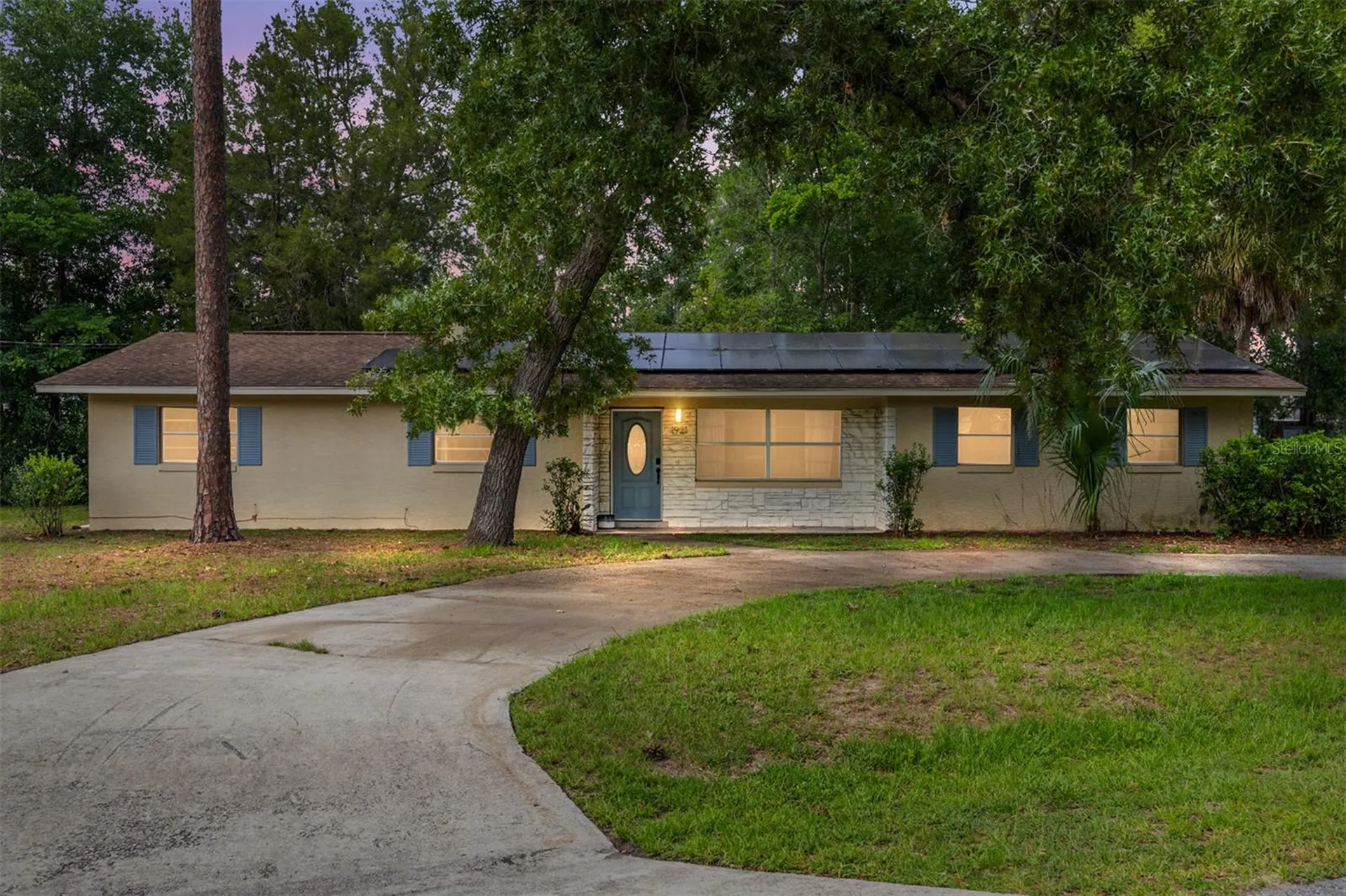 1921 NE 49th Avenue Ocala FL 34470