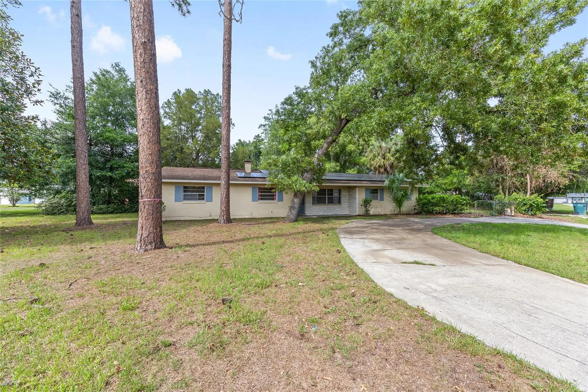 1921 NE 49th Avenue Ocala FL 34470