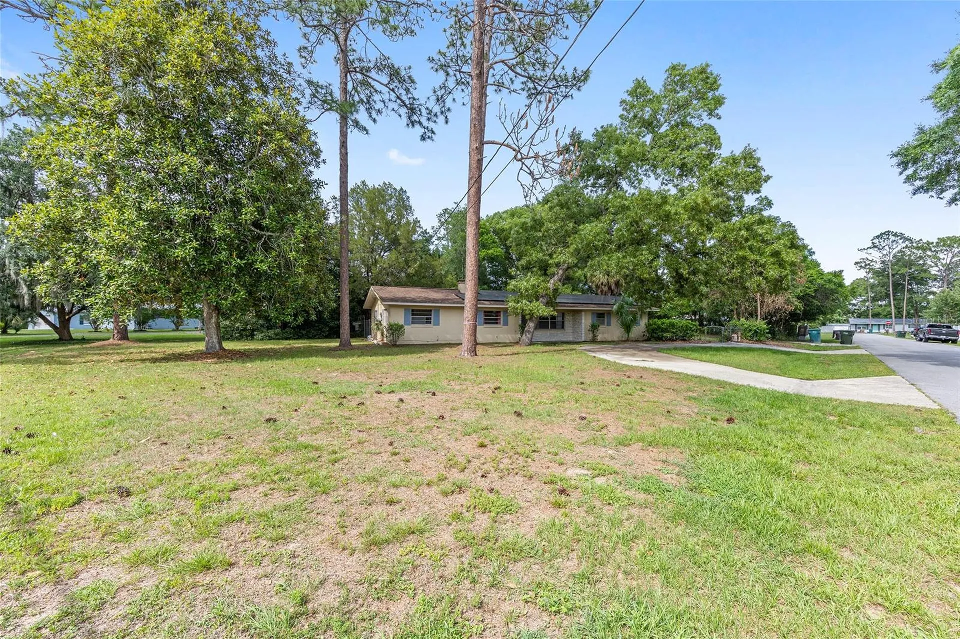 1921 NE 49th Avenue Ocala FL 34470