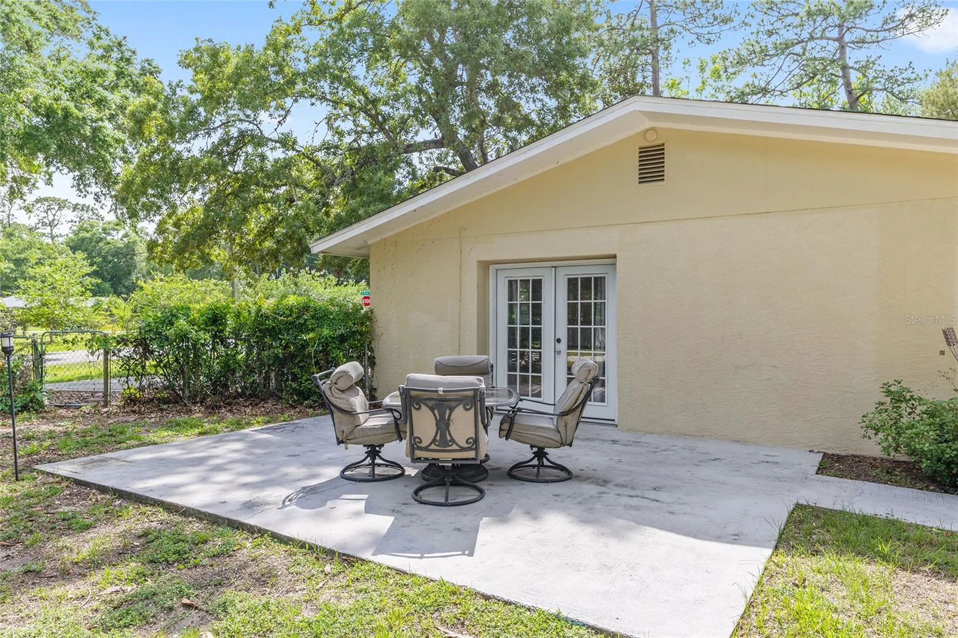 1921 NE 49th Avenue Ocala FL 34470