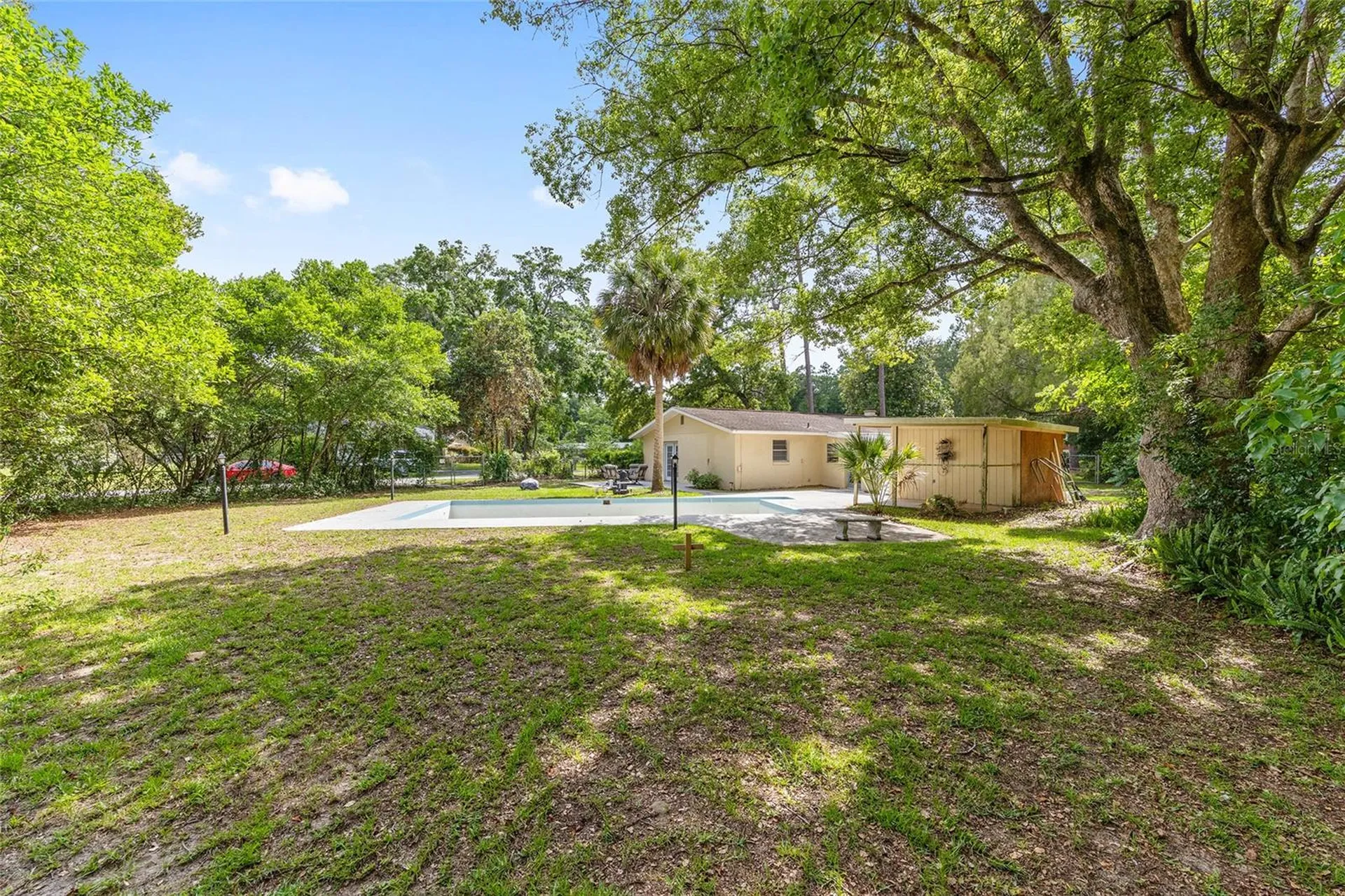 1921 NE 49th Avenue Ocala FL 34470