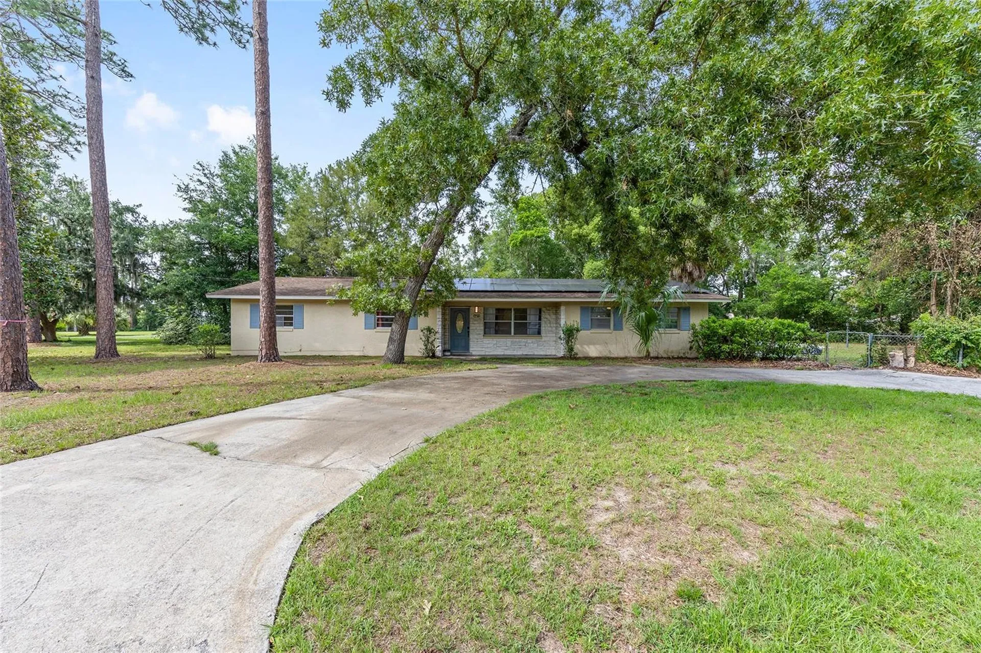 1921 NE 49th Avenue Ocala FL 34470