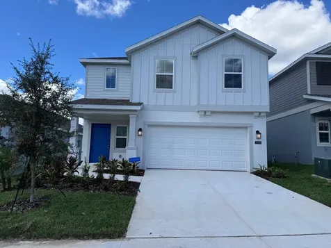 1033 Waterfall Boulevard Davenport FL 33837