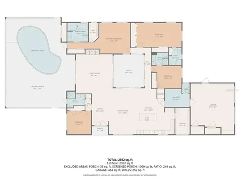 2180 W Dolphin Drive Englewood FL 34223