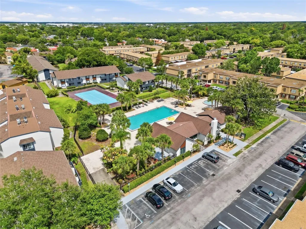 200 Saint Andrews Boulevard Winter Park FL 32792