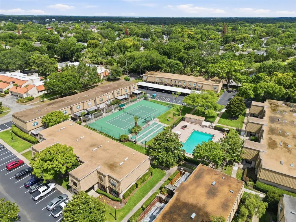 200 Saint Andrews Boulevard Winter Park FL 32792