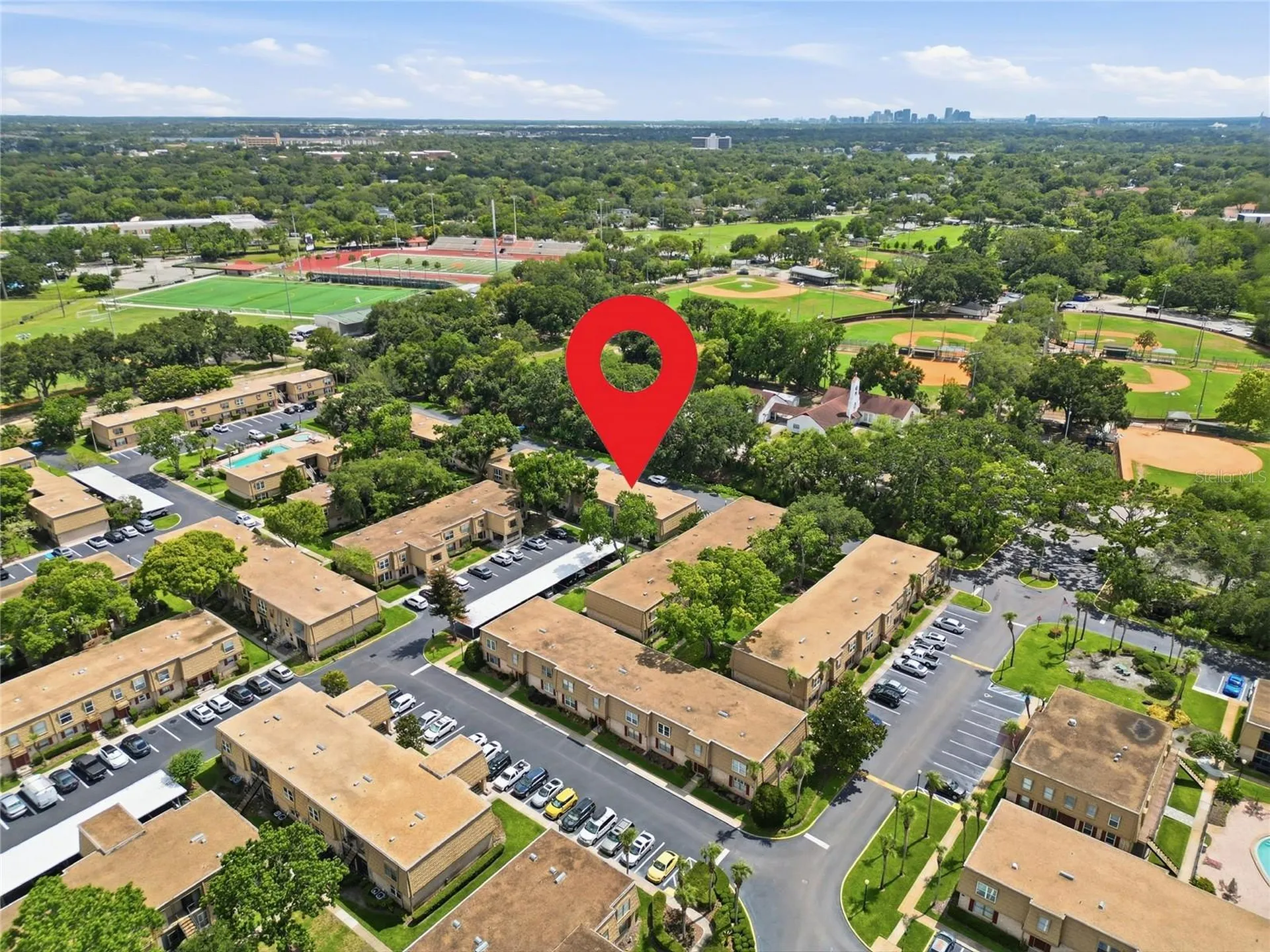 200 Saint Andrews Boulevard Winter Park FL 32792