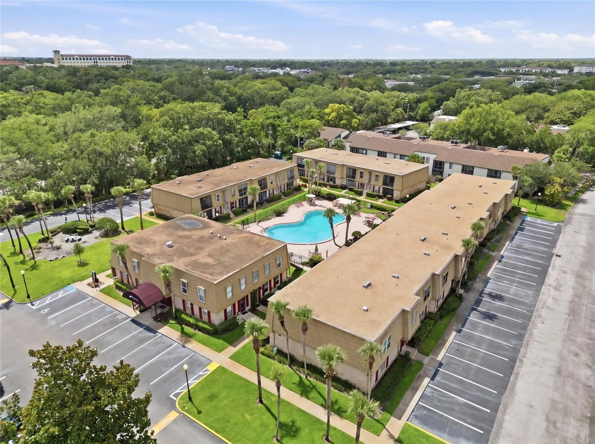 200 Saint Andrews Boulevard Winter Park FL 32792