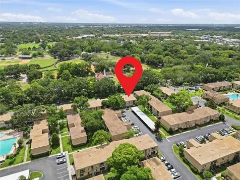 200 Saint Andrews Boulevard Winter Park FL 32792