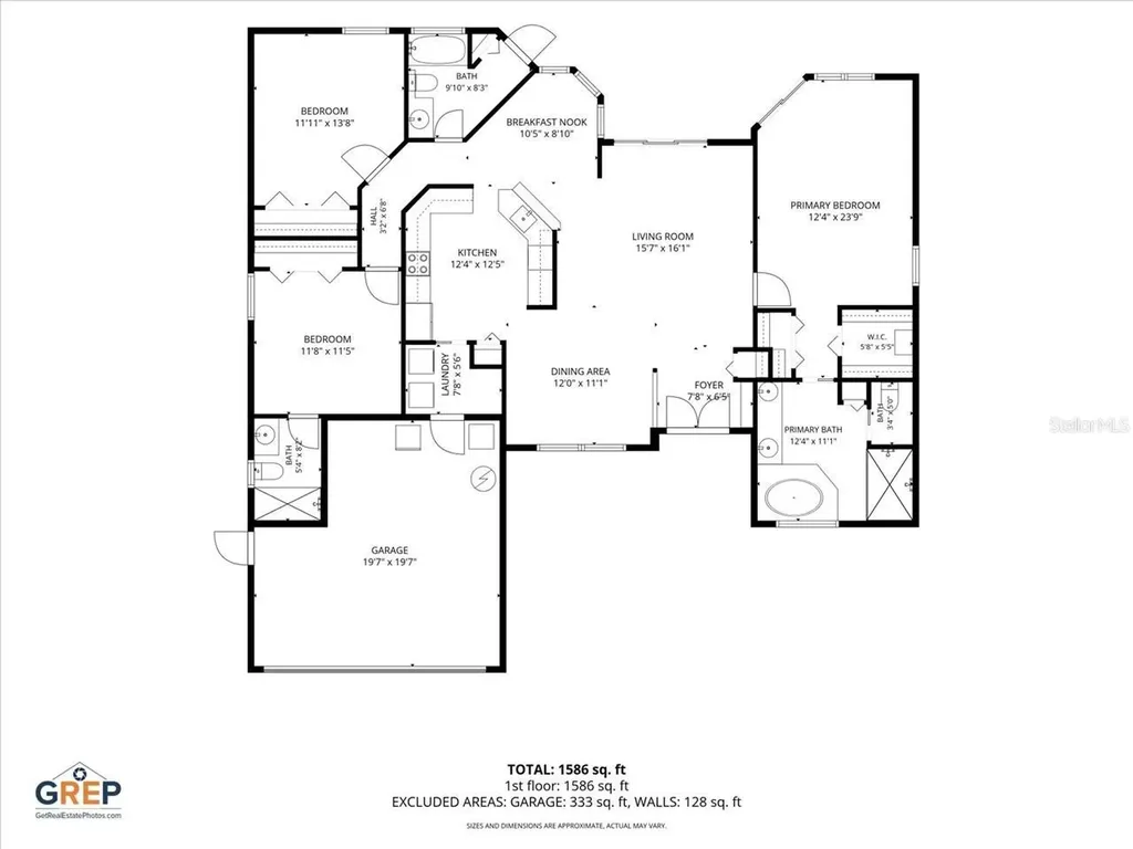 11312 Lark Sparrow Road Weeki Wachee FL 34614