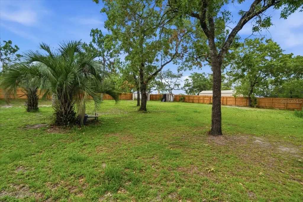 11312 Lark Sparrow Road Weeki Wachee FL 34614
