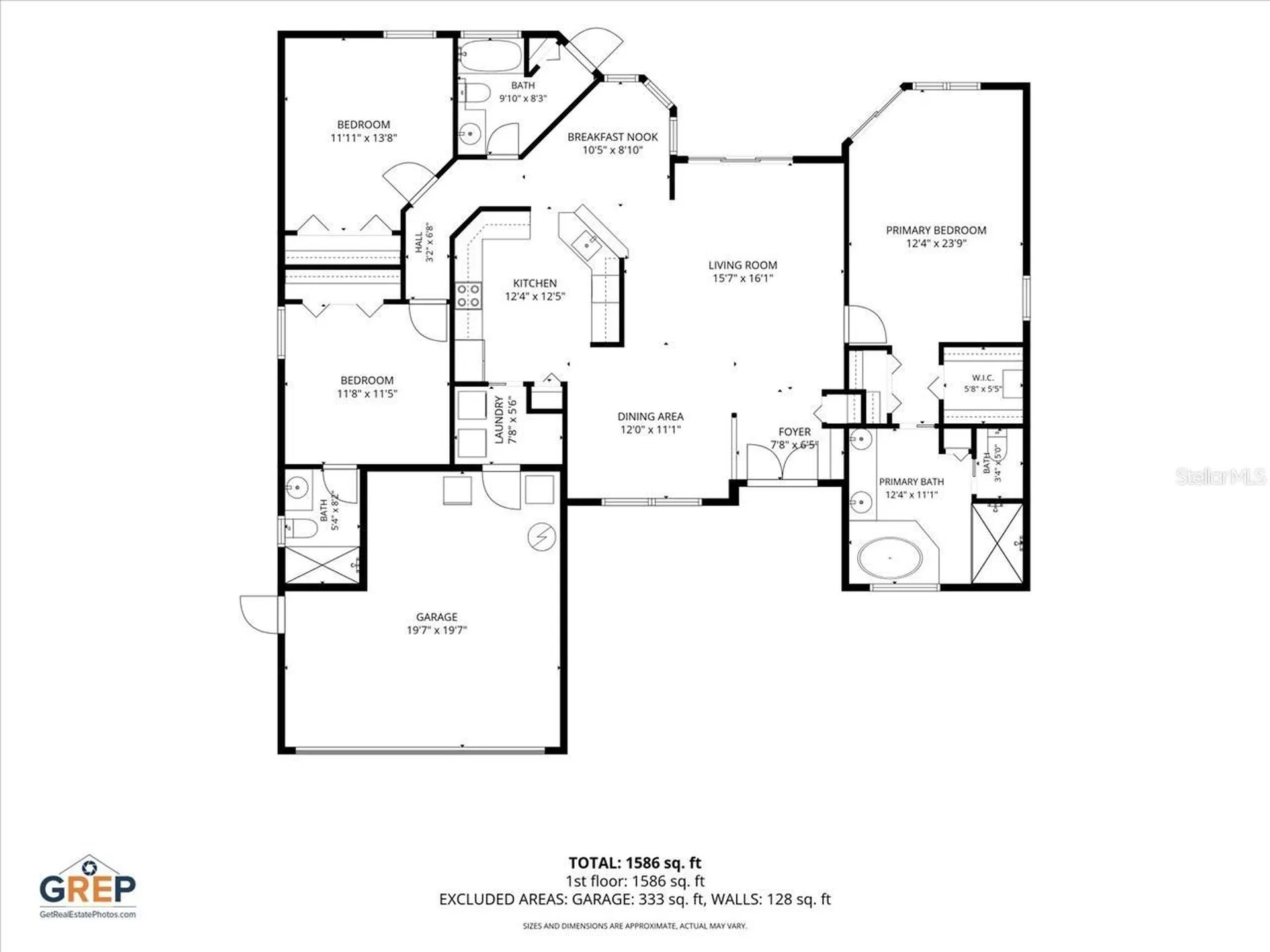 11312 Lark Sparrow Road Weeki Wachee FL 34614