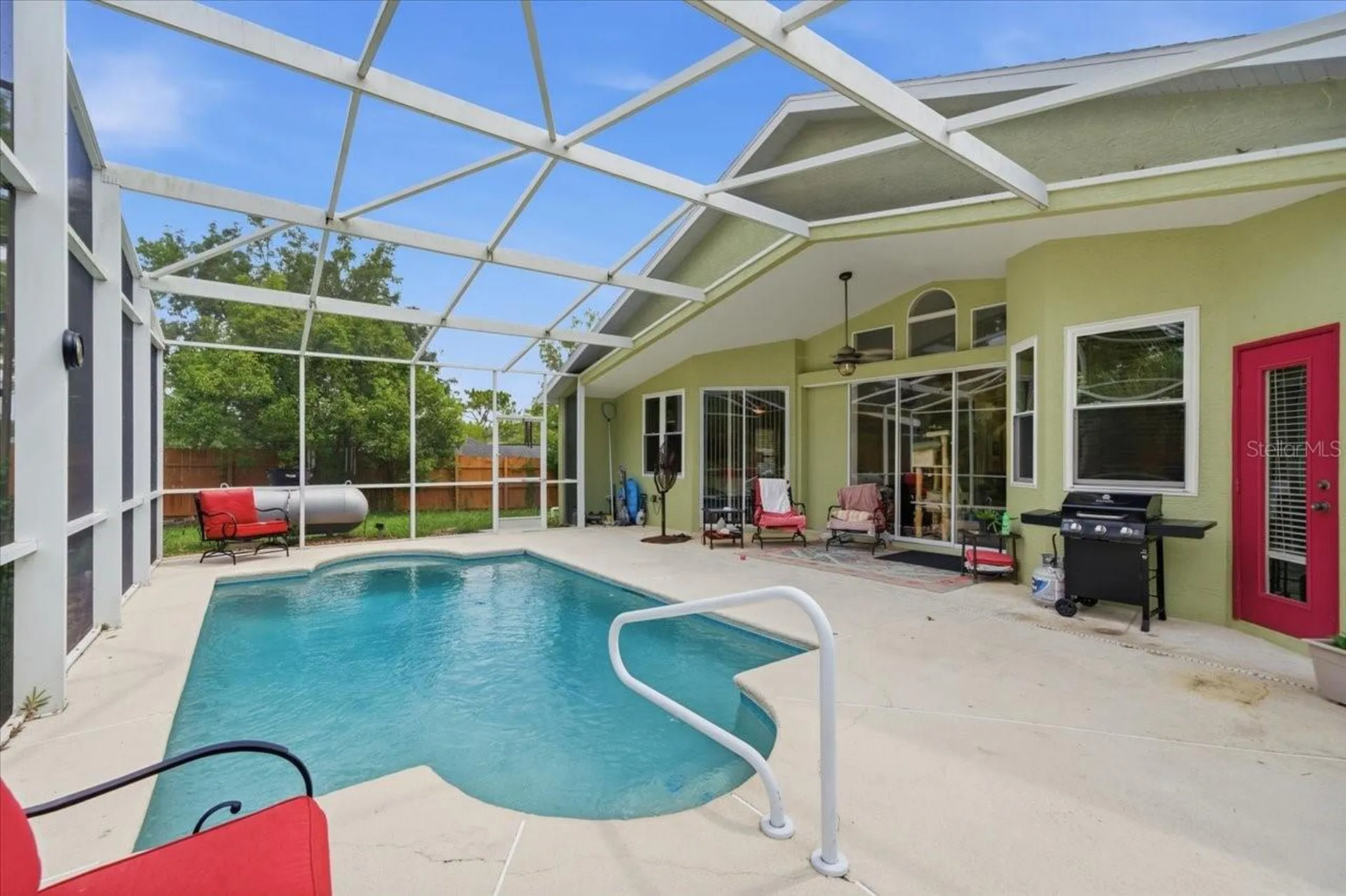 11312 Lark Sparrow Road Weeki Wachee FL 34614