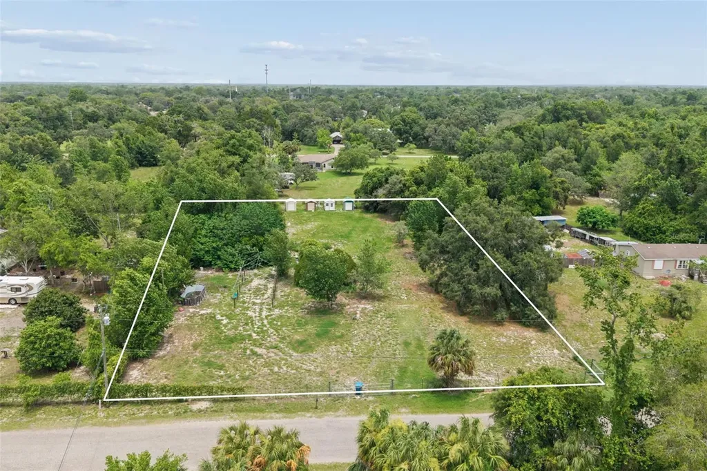 9361 Orchard Way Spring Hill FL 34608
