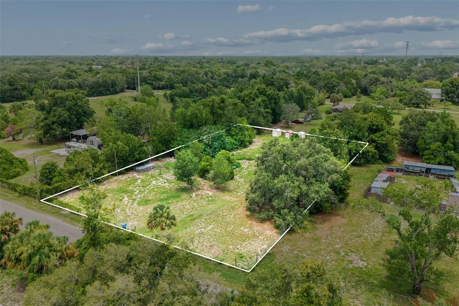 9361 Orchard Way Spring Hill FL 34608