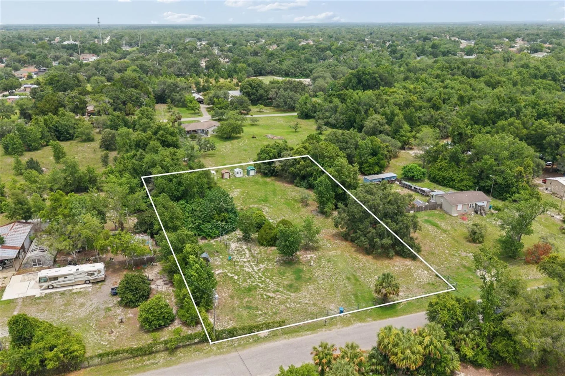 9361 Orchard Way Spring Hill FL 34608