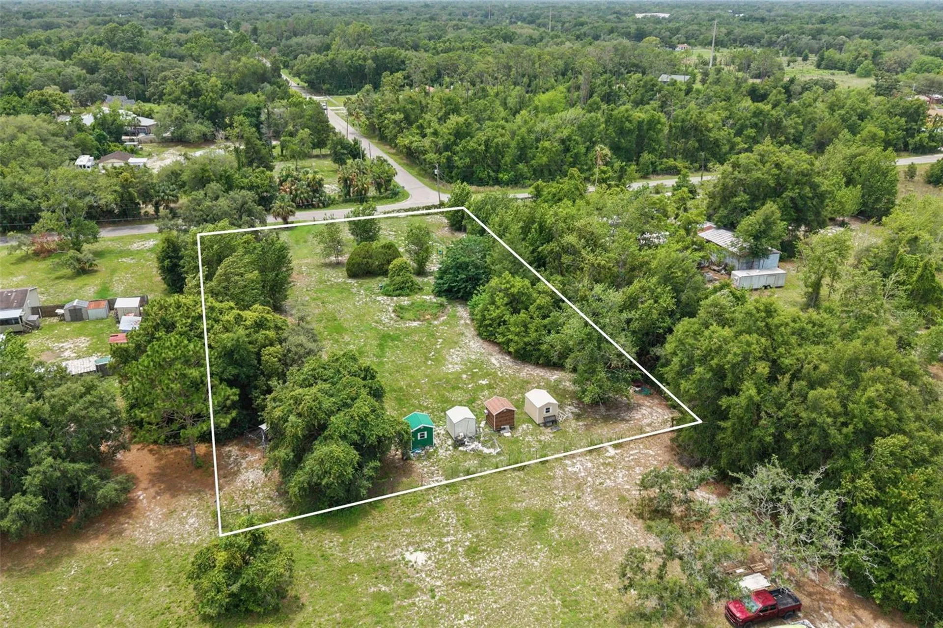 9361 Orchard Way Spring Hill FL 34608