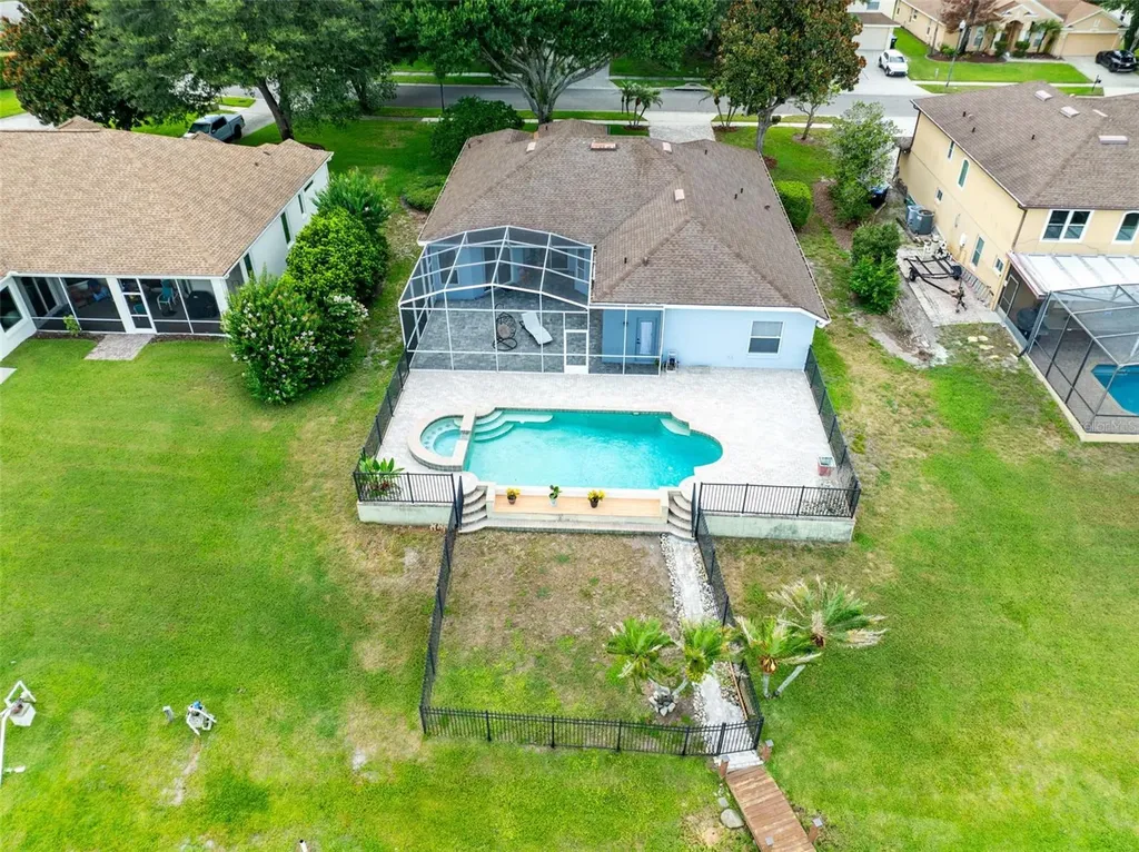 10273 Cove Lake Drive Orlando FL 32836