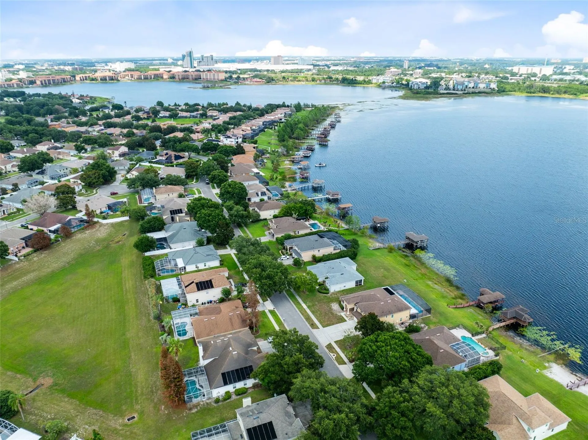 10273 Cove Lake Drive Orlando FL 32836