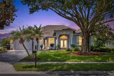 10273 Cove Lake Drive Orlando FL 32836