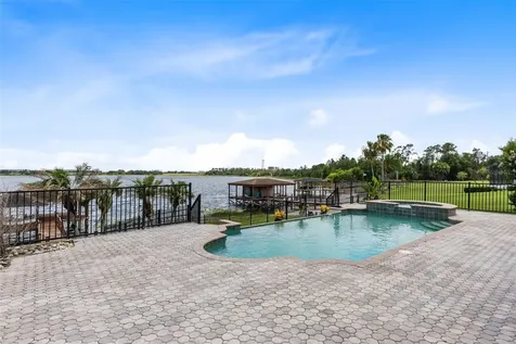 10273 Cove Lake Drive Orlando FL 32836
