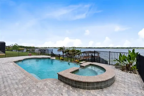 10273 Cove Lake Drive Orlando FL 32836