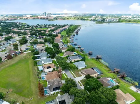 10273 Cove Lake Drive Orlando FL 32836